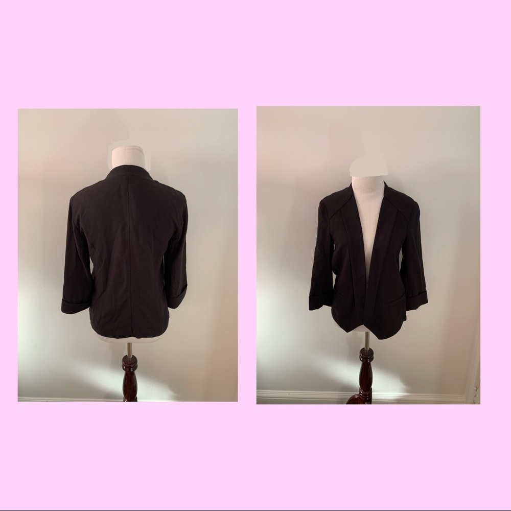 Ella Moss blazer